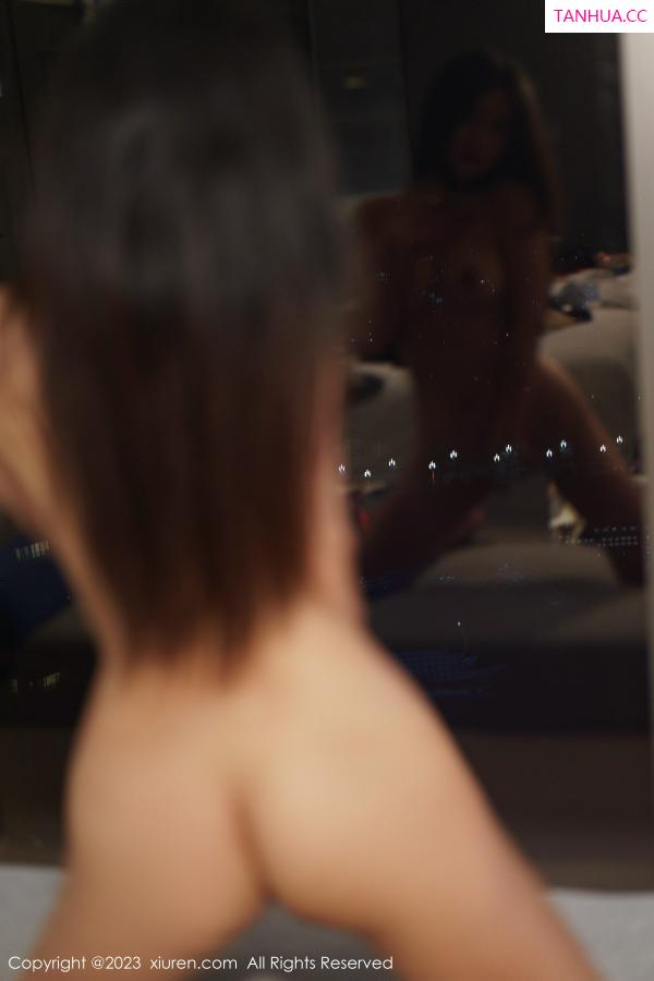 laura阿姣  [XiuRen]高清写真图 2023.02.09 No.6244 laura阿姣 黑丝美腿第83张图片